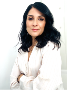 Francesca Manca - HR People Design Manager